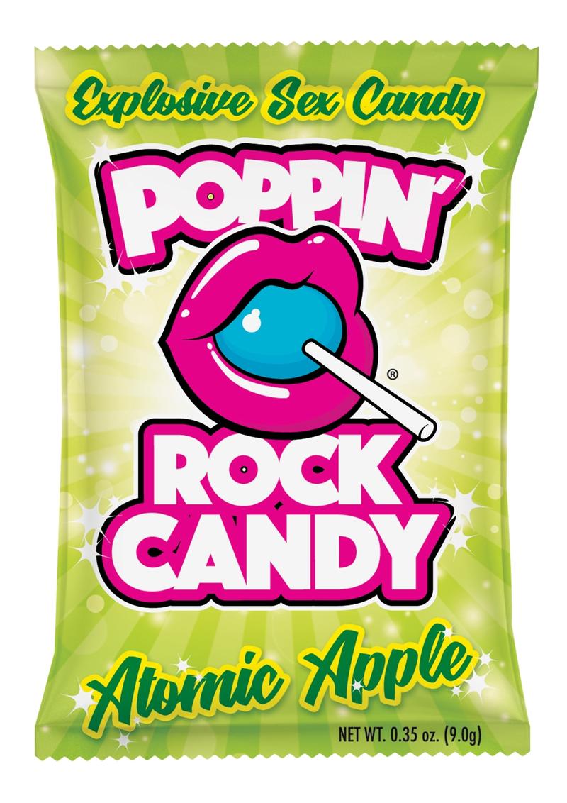 Rock Candy