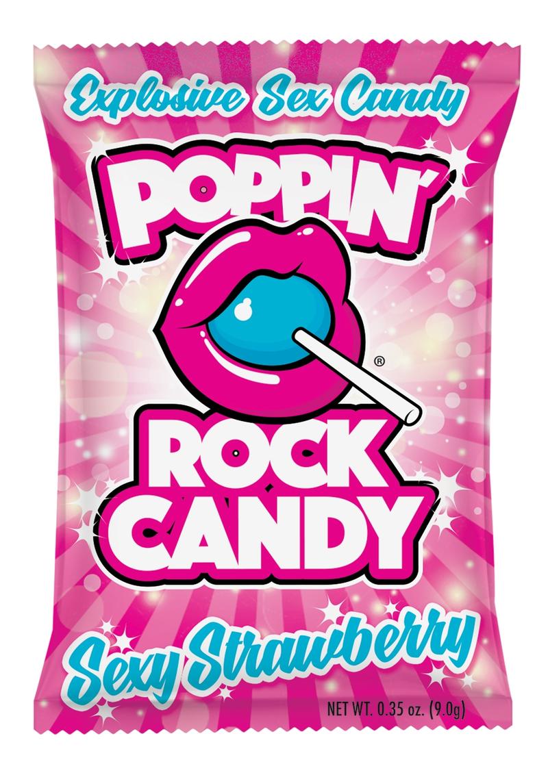 Rock Candy