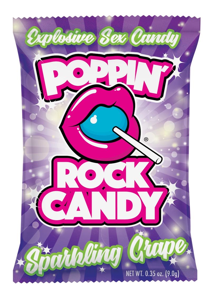 Rock Candy
