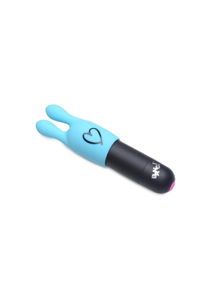Bang! Birthday Sex Kit with Remote Control