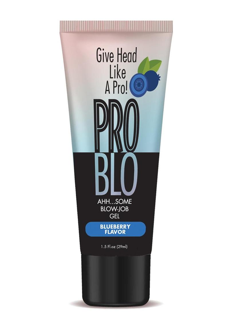 ProBlo Oral Pleasure Gel