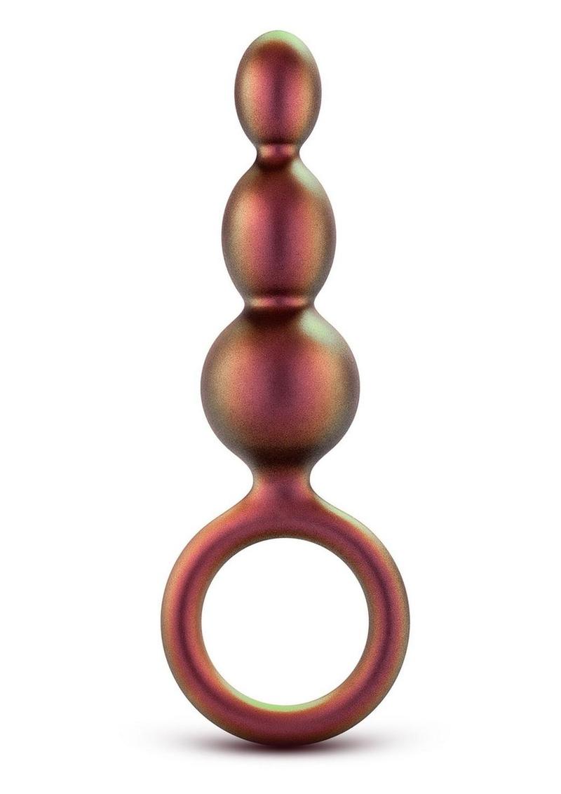 Anal Adventures- Beaded Loop