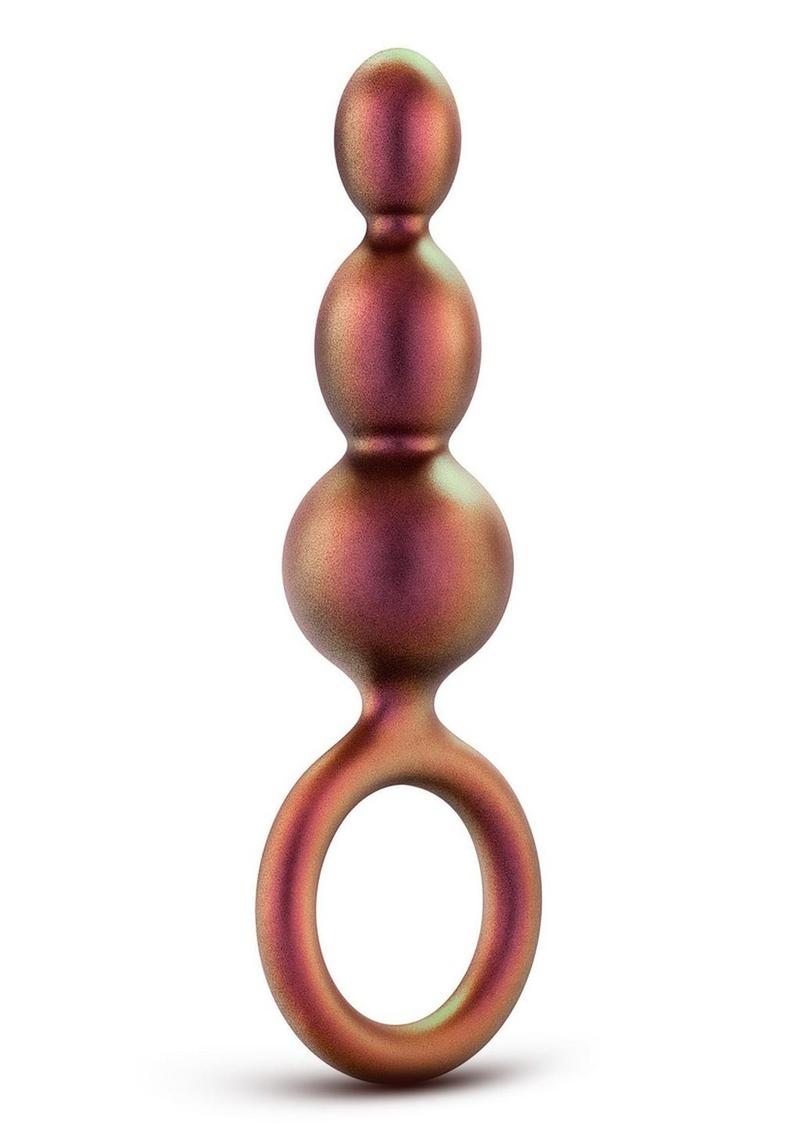 Anal Adventures- Beaded Loop