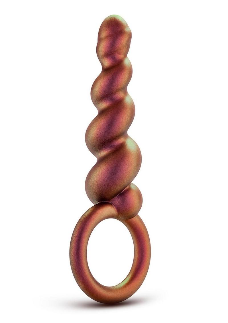 Anal Adventures- Spiral Loop
