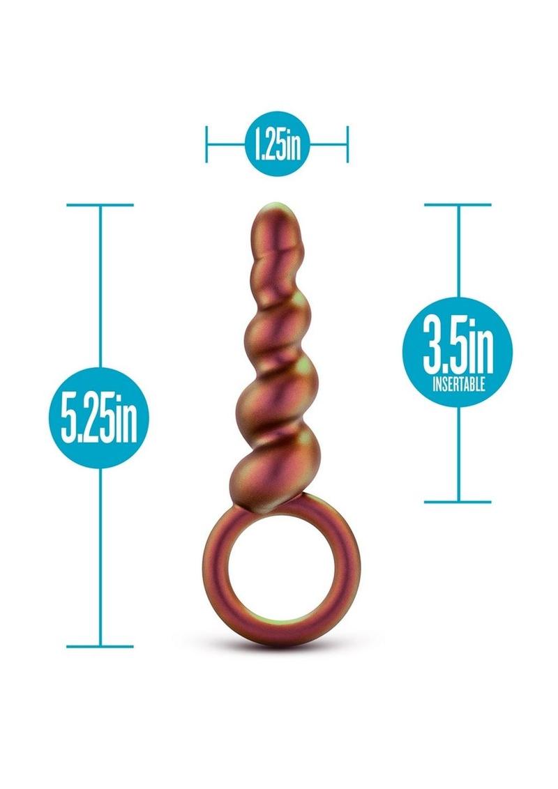 Anal Adventures- Spiral Loop