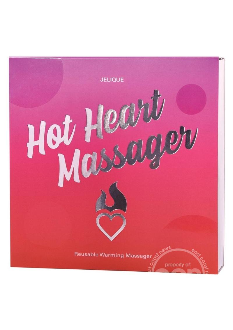 Heart Massager- Limited Time Only