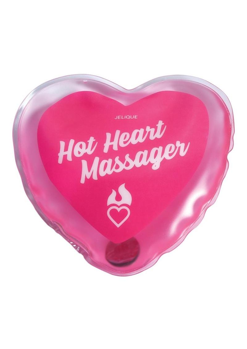 Heart Massager- Limited Time Only
