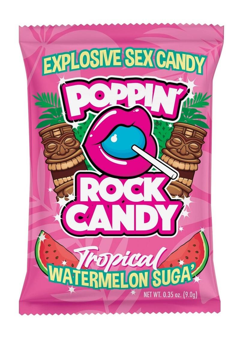 Rock Candy
