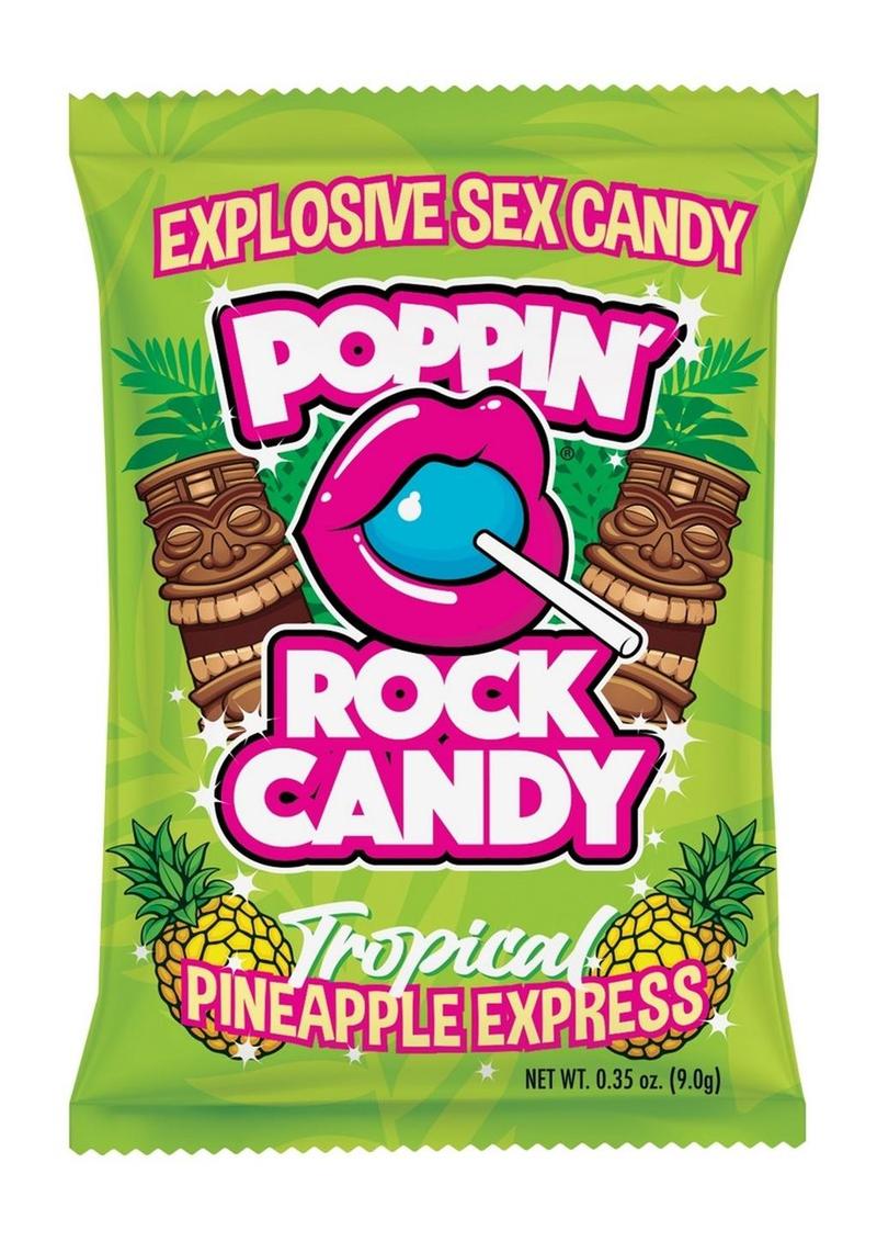 Rock Candy