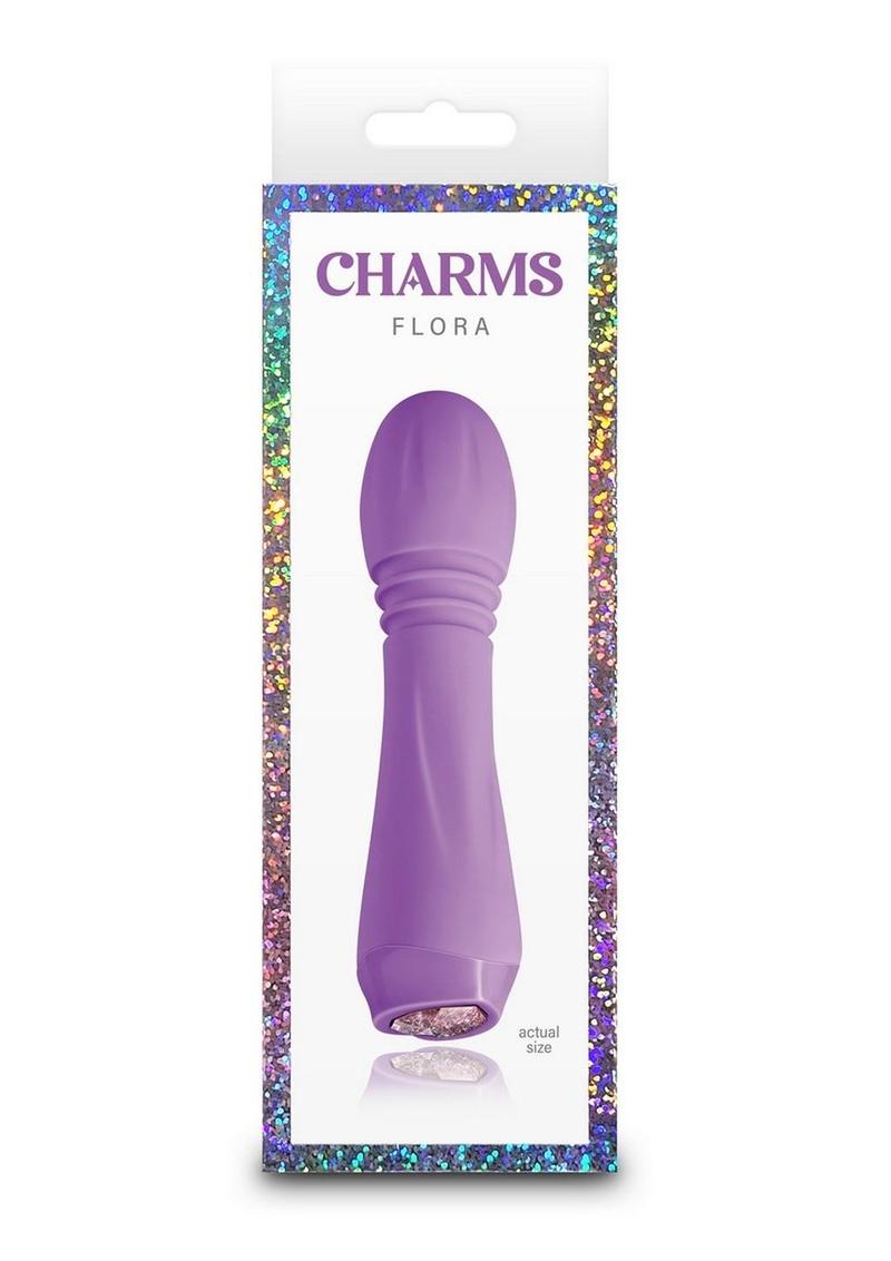 Charms Flora