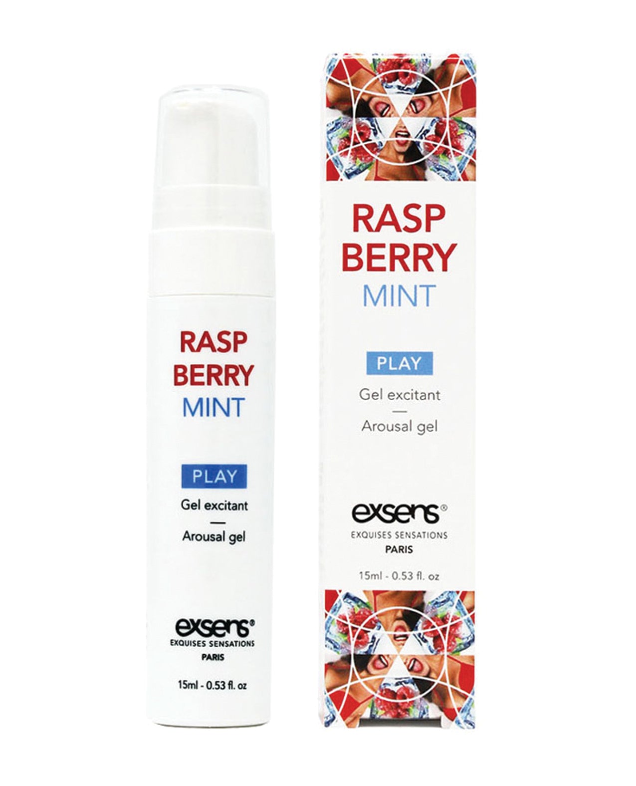 Exsens Arousal Gel