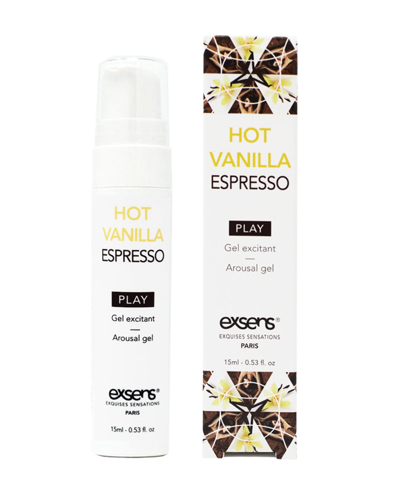 Exsens Arousal Gel