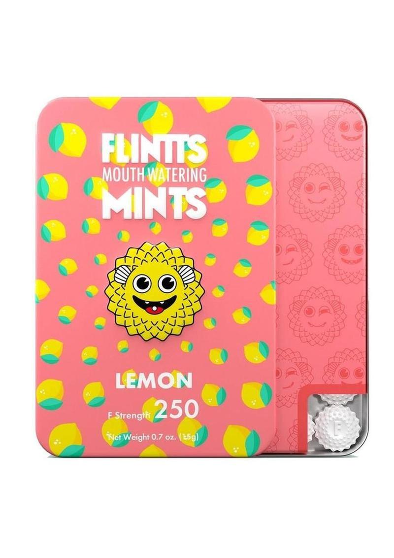 Flintts Mints