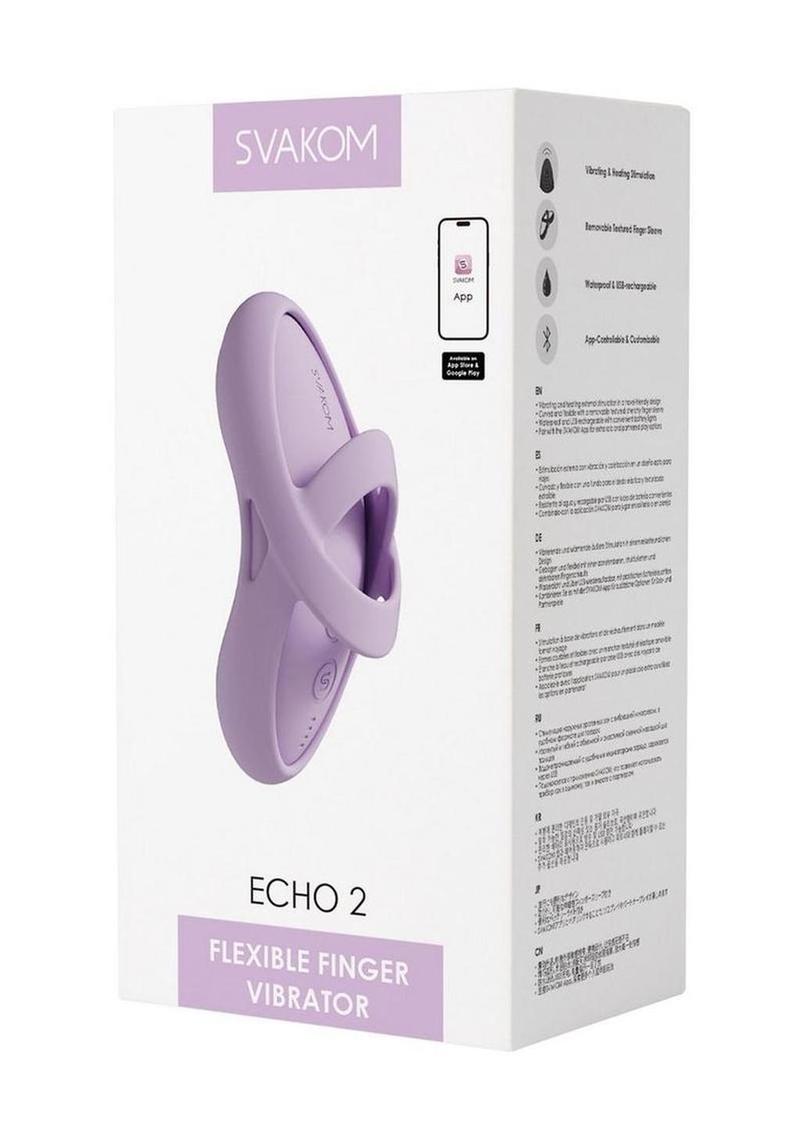 Echo 2