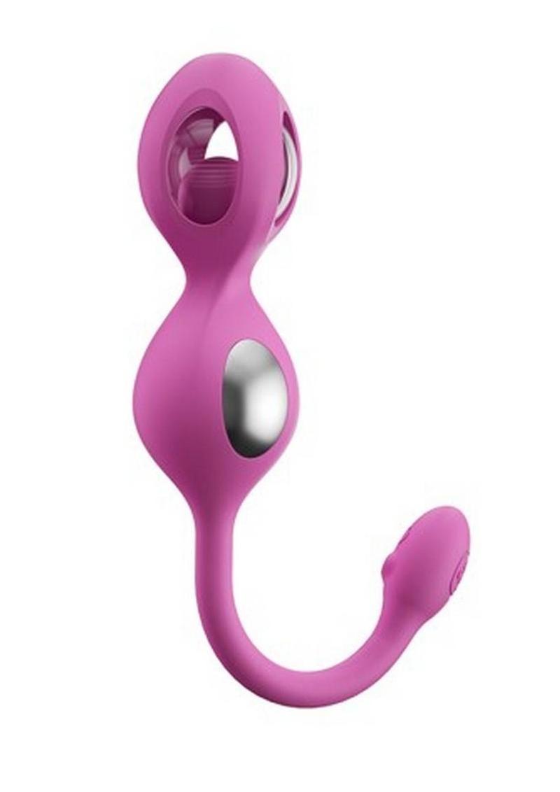 Elektra E-Stim Kegel Training Set (5 Piece)