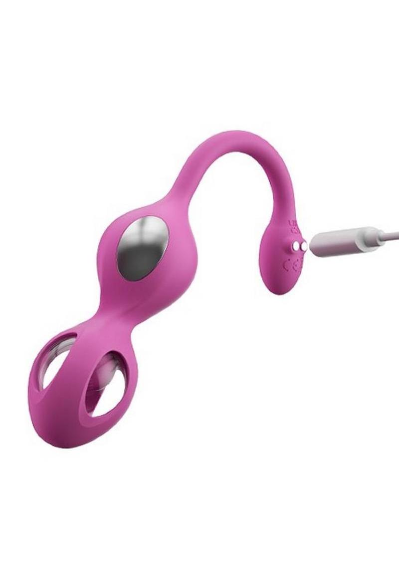 Elektra E-Stim Kegel Training Set (5 Piece)