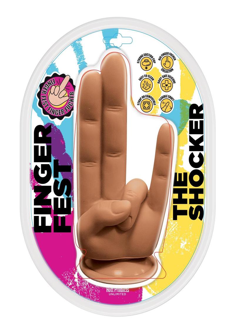 Finger Fest