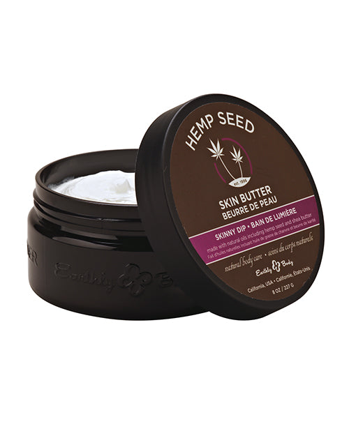 Hemp Seed Skin Butter