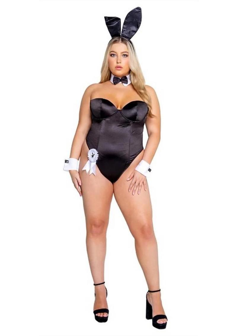 Playboy Classic Bunny Costume