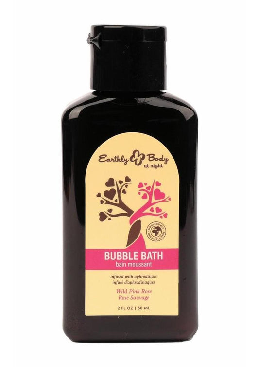 Aphrodisiac Bubble Bath