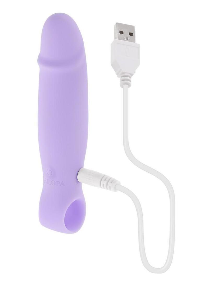 Petite Pecker