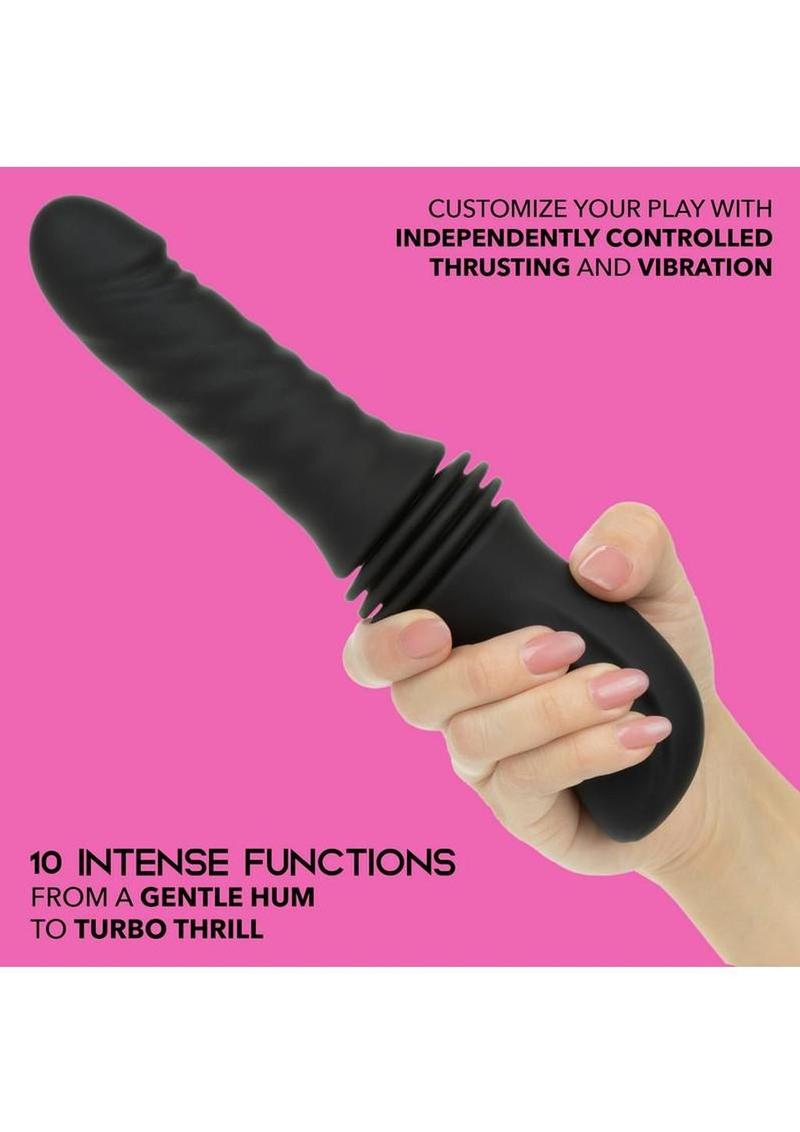 Overdrive Sex Machine