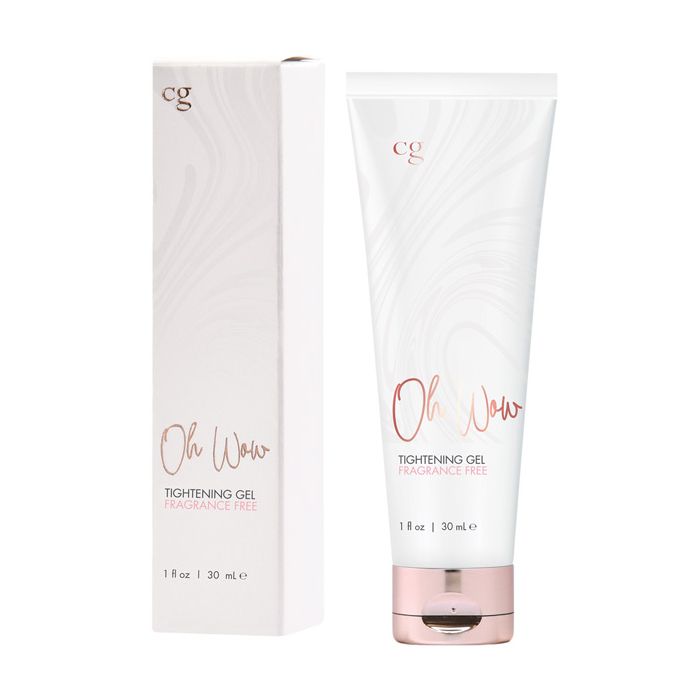 Oh Wow Tightening Gel
