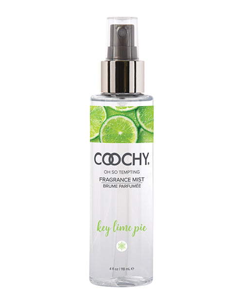 Body Mist
