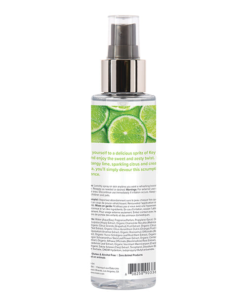 Body Mist