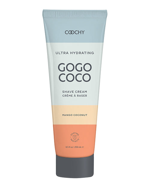 Coochy Rash Free Shave Cream
