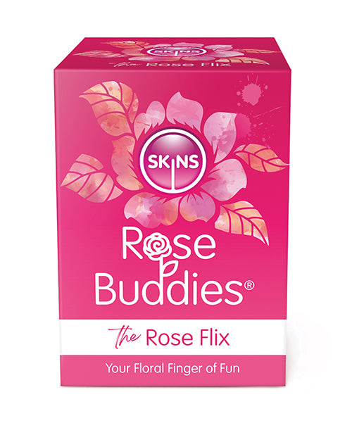 The Rose Flix