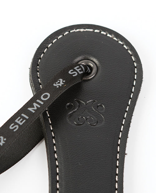High Impact Paddle