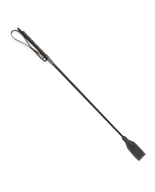 Rein in Desire Riding Crop