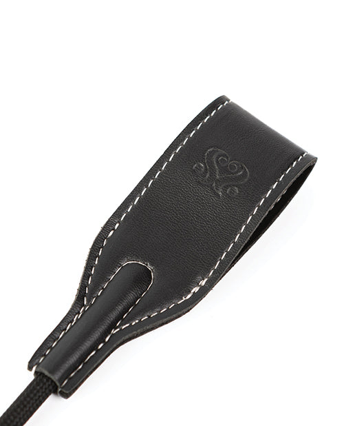 Rein in Desire Riding Crop