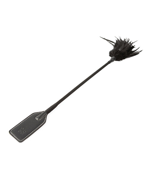 Slap & Tickle Dual Ended Crop & Tickler