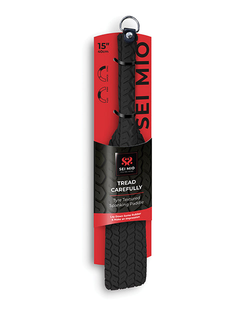 Tyre Paddle