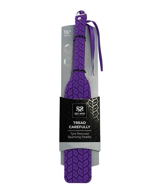 Tyre Paddle