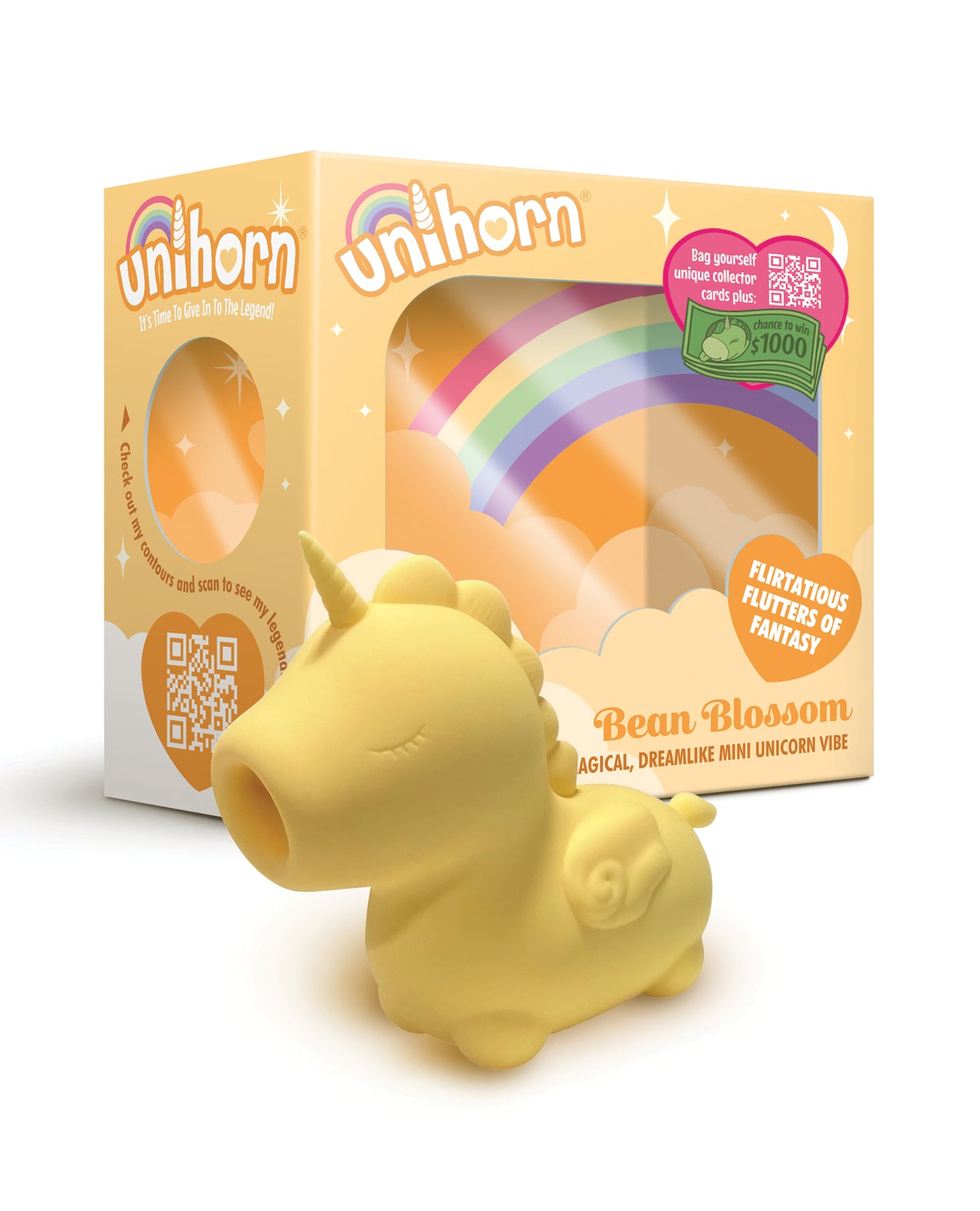Unihorn Vibe