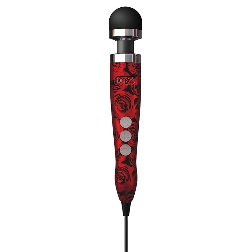 Doxy Die Cast 3-Roses