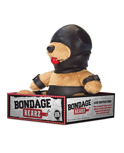 Bondage Bears
