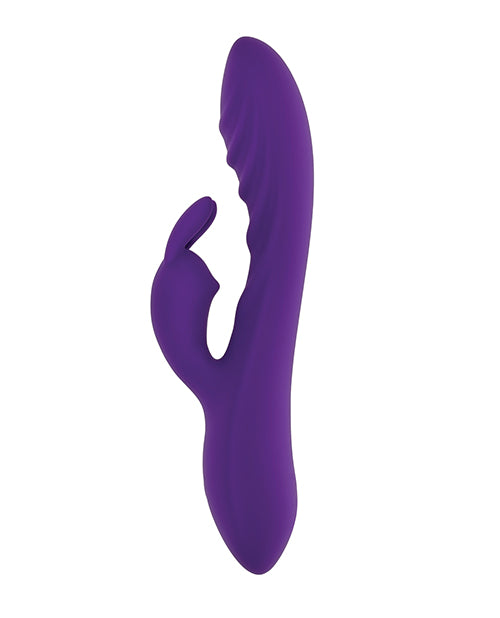 Wavy Rabbit
