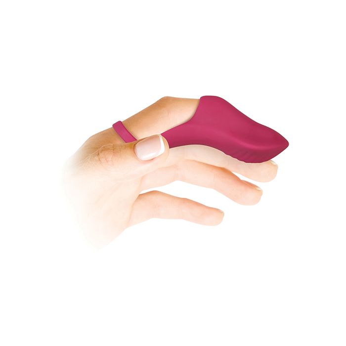 Frisky Finger