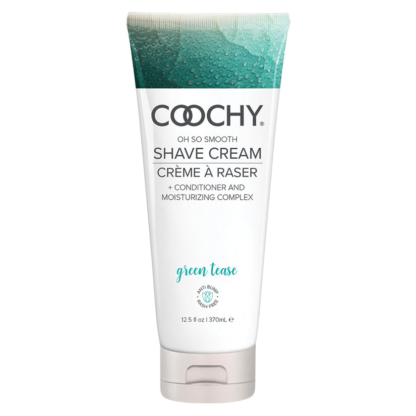 Coochy Rash Free Shave Cream