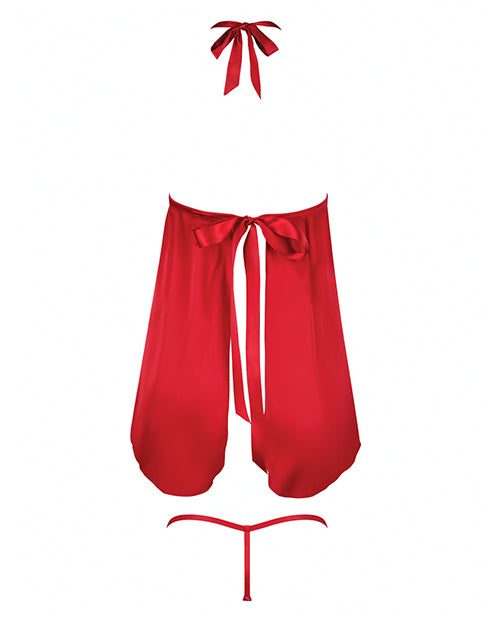 Jocelyn Babydoll