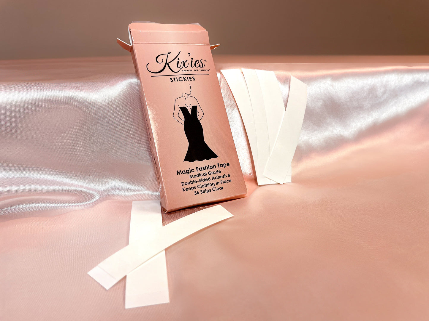 Fashion Tape Strips