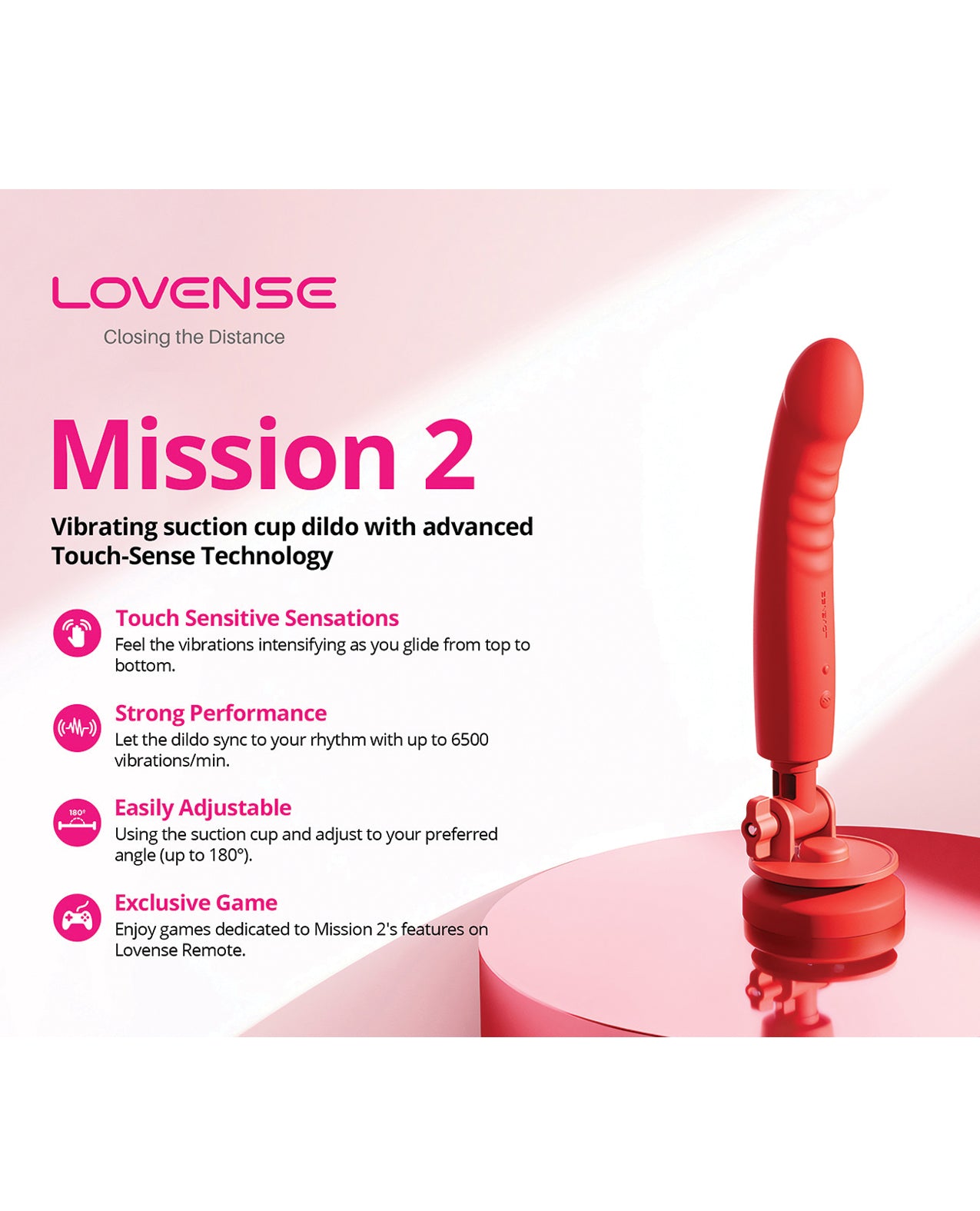 Mission 2 Touch