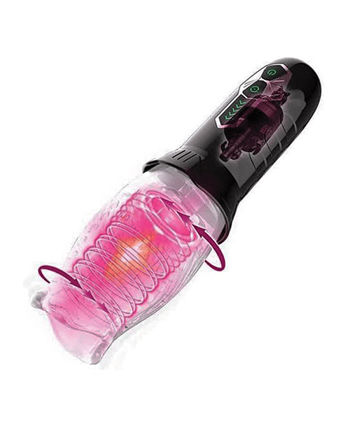 The Male Rose Original Gawk Gawk 3000