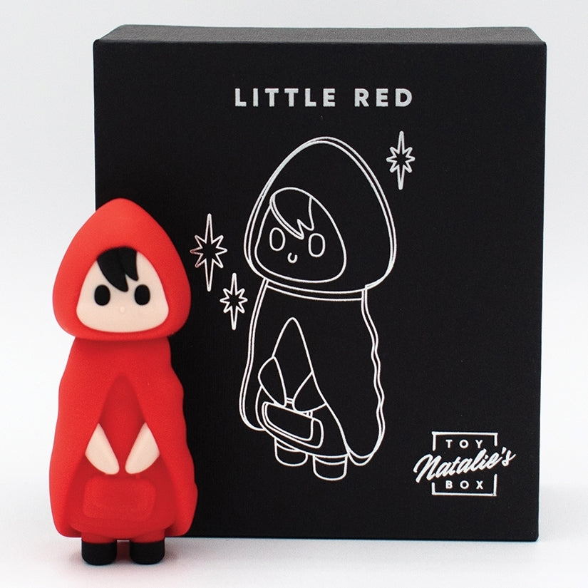 Little Red