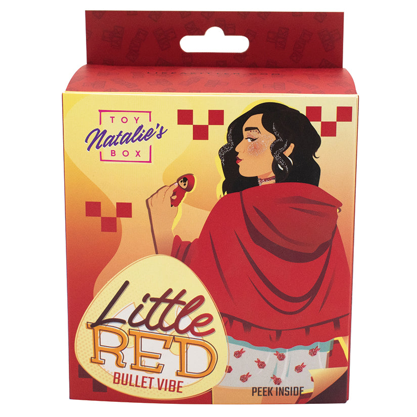 Little Red