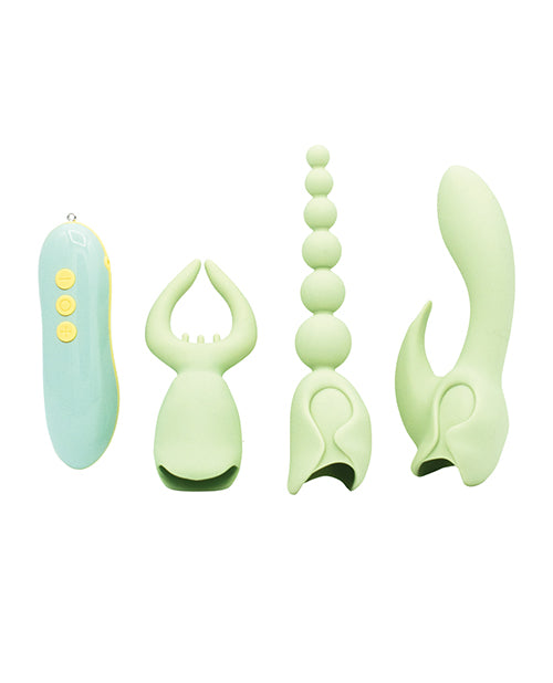 Pleasure Hunter 3 Pc Kit